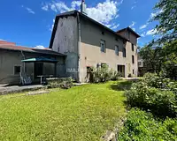 Maison, 160,73 m²