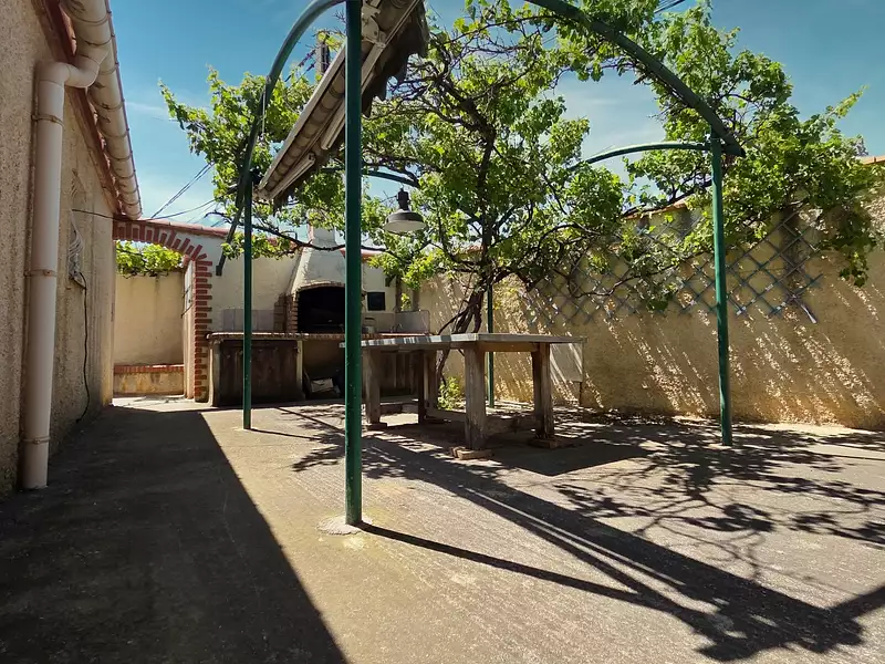 Maison, 150 m²