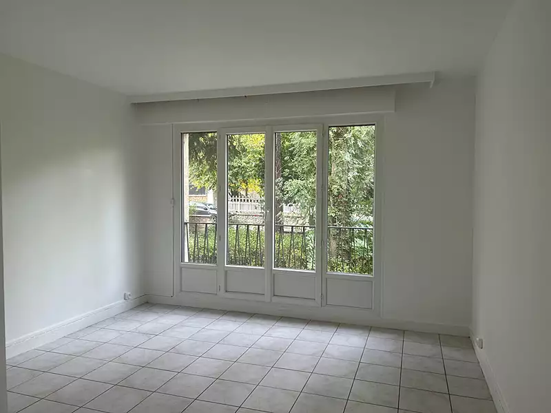 Appartement, 31,06 m²