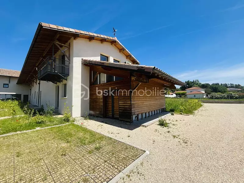 Maison, 137 m²