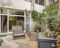 Appartement, 30,9 m²