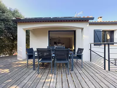 Maison, 153 m²