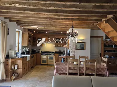 Maison, 115,85 m²
