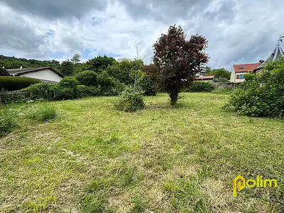 Terrain, 755 m²