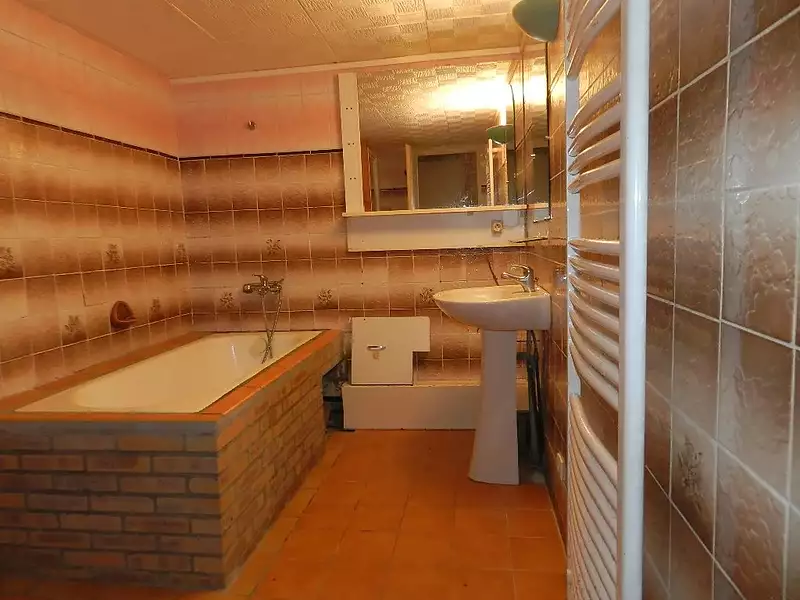 Maison, 84 m²