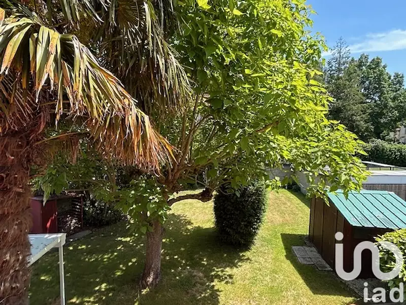 Maison, 79 m²