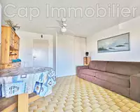 Appartement, 22,62 m²