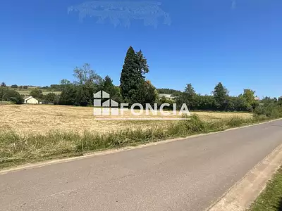 Terrain, 1 358 m²