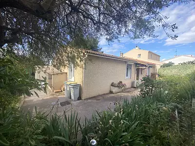 Maison, 110 m²