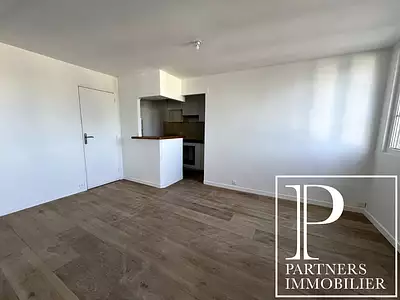 Appartement, 63 m²