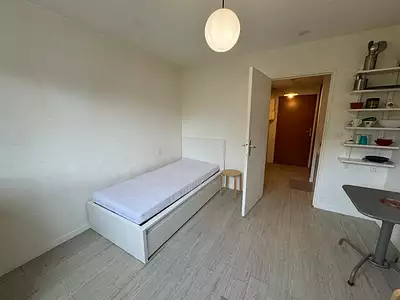 Appartement, 19 m²