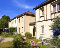 Appartement, 44,34 m²