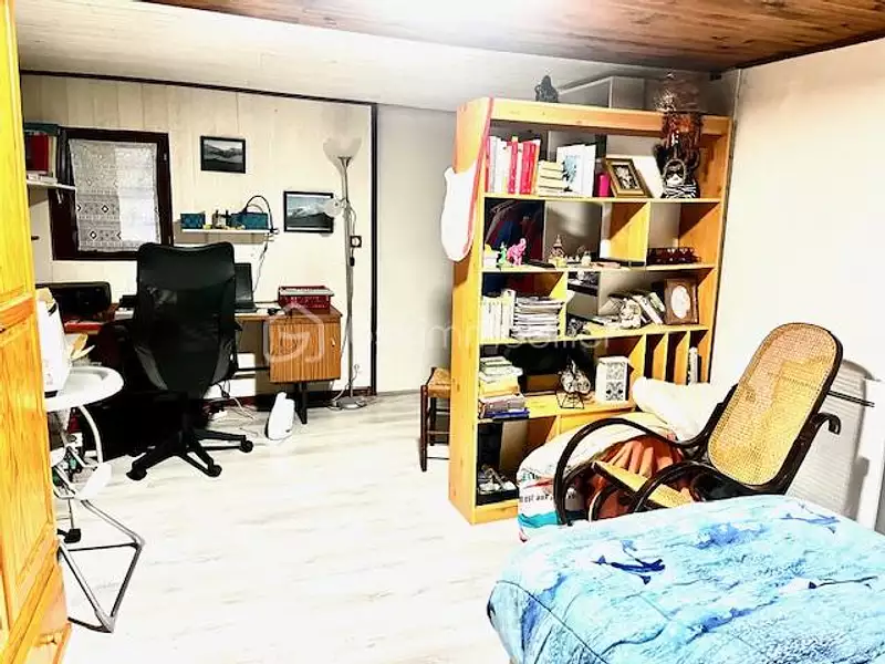 Maison, 114 m²