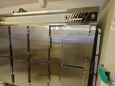 Divers, 140 m²