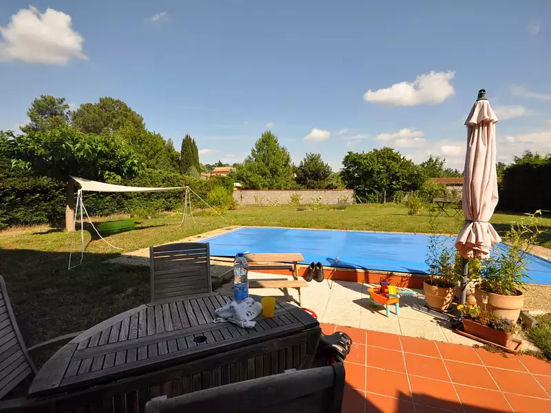 Maison, 111 m²