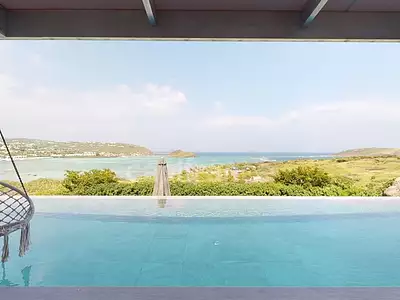Maison, 206 m²