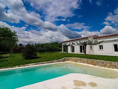 Maison, 140 m²