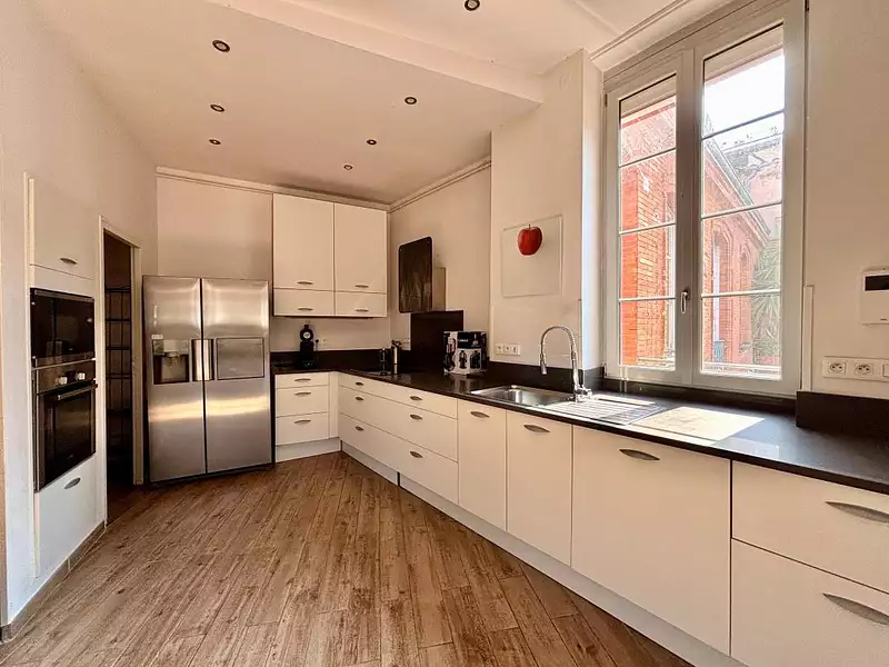 Appartement, 135 m²