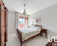 Appartement, 60 m²
