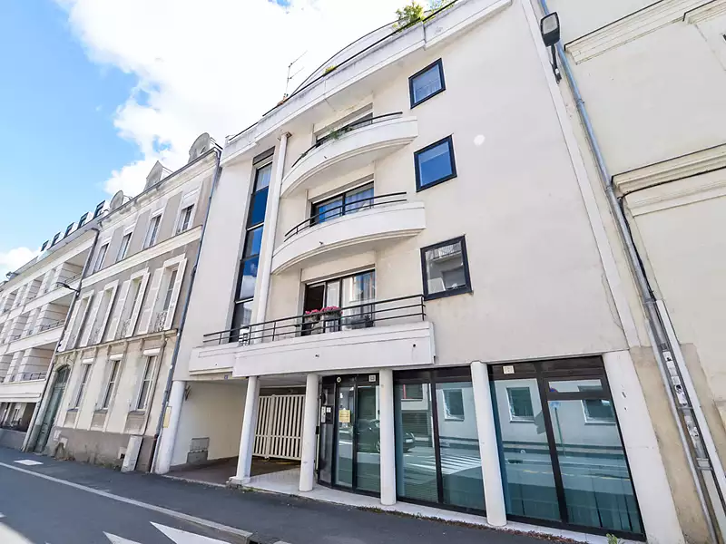 Appartement, 106 m²