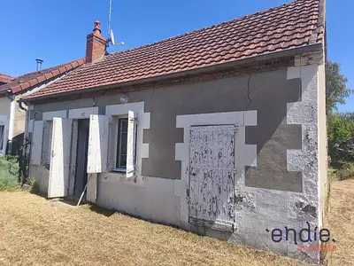 Maison, 108 m²