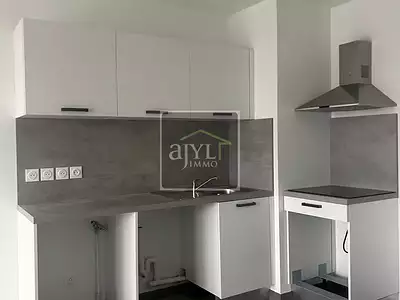 Appartement, 67,25 m²