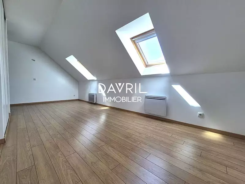 Appartement, 48,38 m²