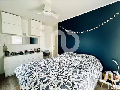 Appartement, 92 m²