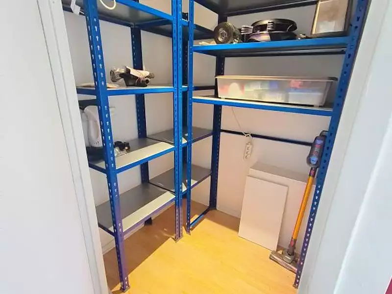 Appartement, 50 m²