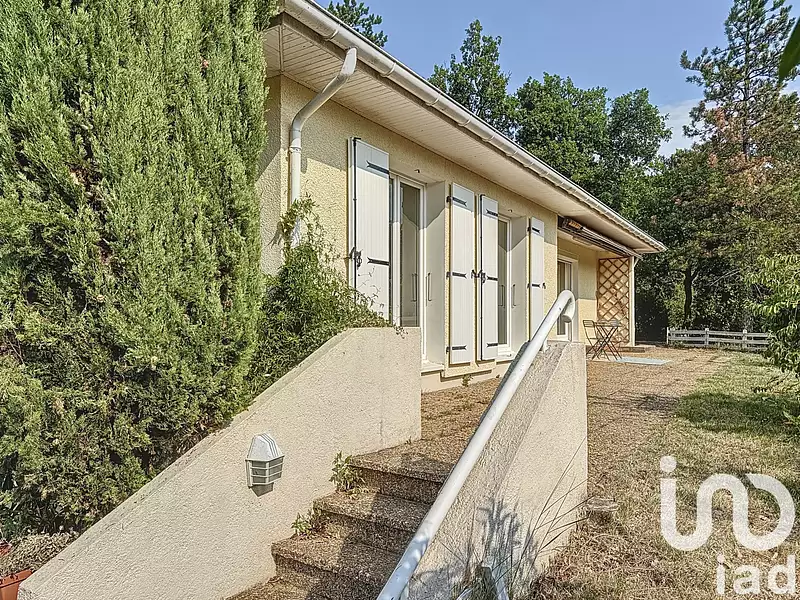 Maison, 106 m²