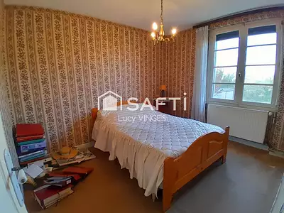 Maison, 104 m²