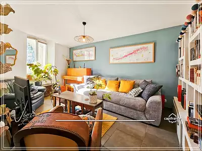 Maison, 197 m²