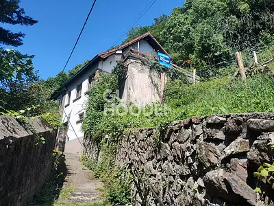 Maison, 180 m²