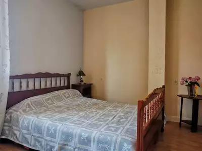 Maison, 116 m²