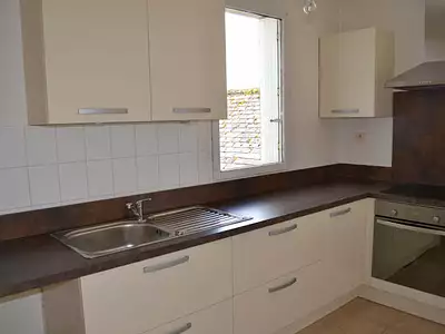 Appartement, 40,7 m²