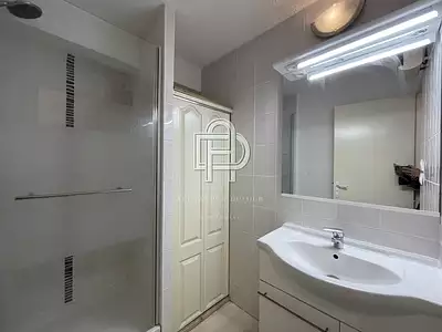 Appartement, 33 m²