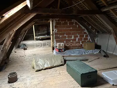 Maison, 180 m²