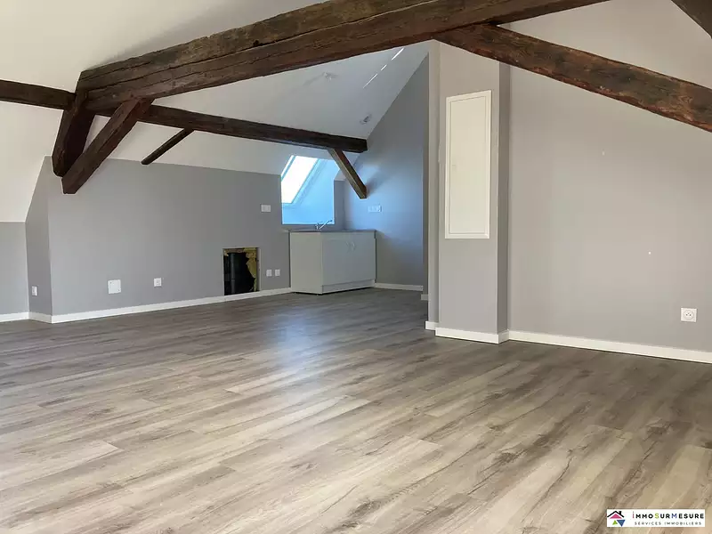 Appartement, 90 m²