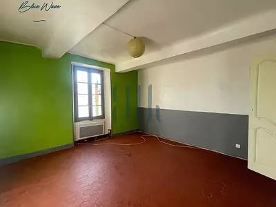 Appartement, 52,45 m²