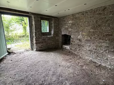 Immeuble, 59,66 m²