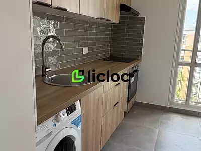 Appartement 6 pieces 86,3 m2 a louer - 5 Chambres CrÉTeil 94000