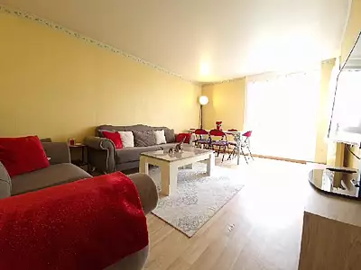 Appartement, 66 m²
