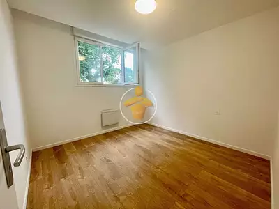 Appartement, 60,14 m²