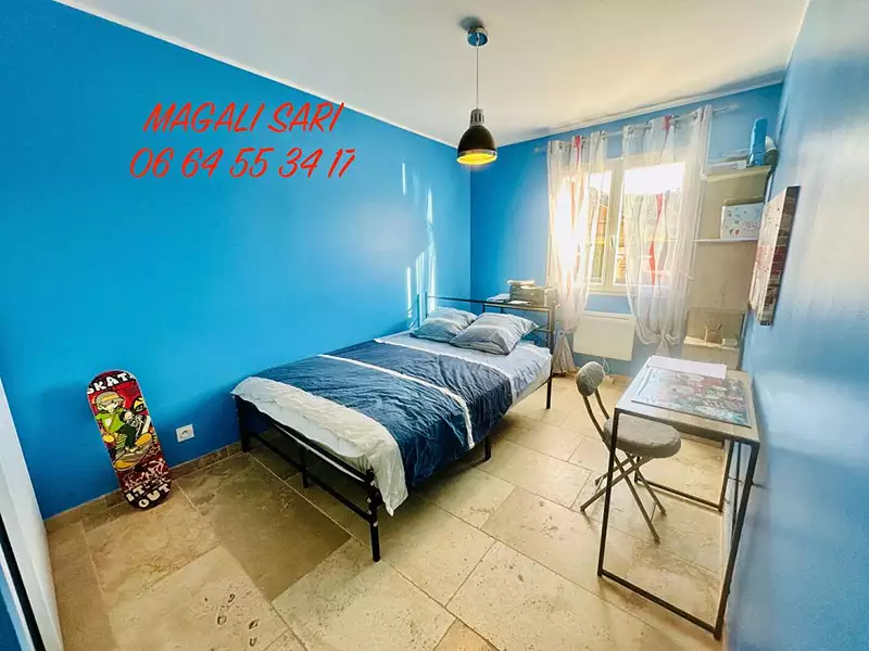 Maison, 105 m²