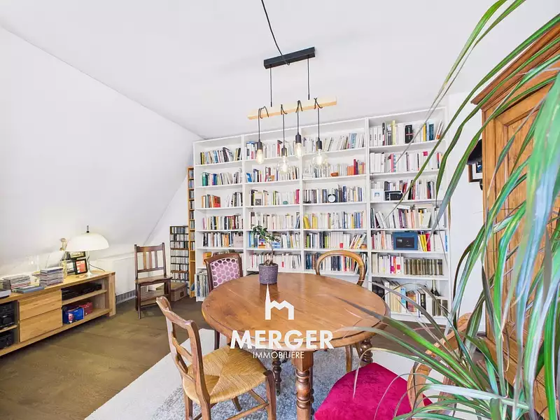 Appartement, 143,38 m²