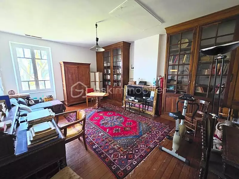Maison, 387 m²