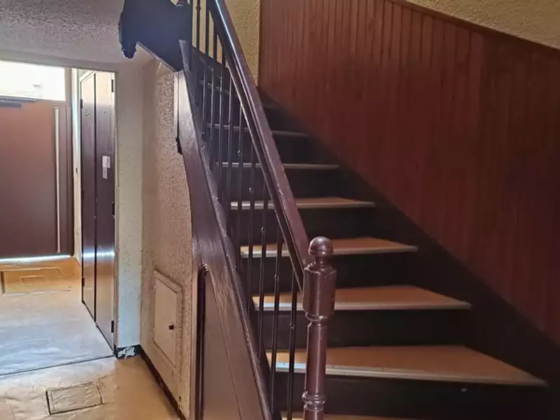 Appartement, 18 m²