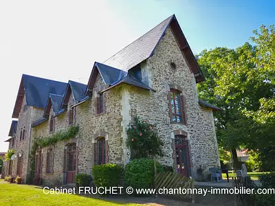 Maison, 300 m²
