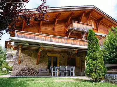 Maison, 295 m²