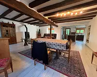 Maison, 125 m²